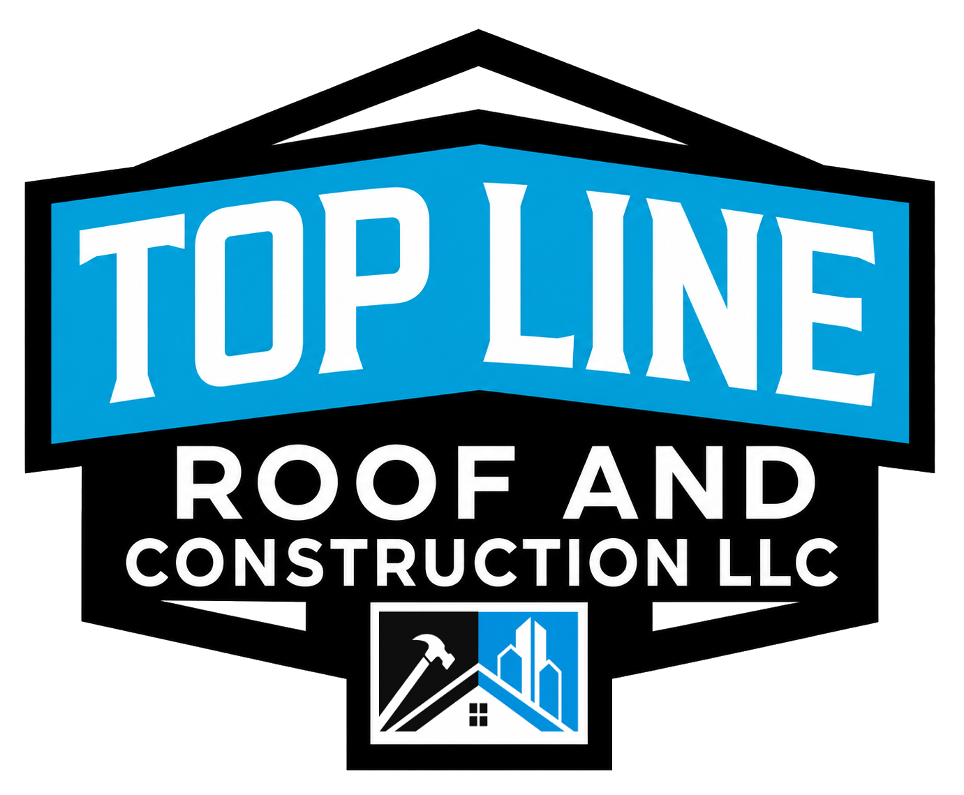 TopLine Elite Roofing NW